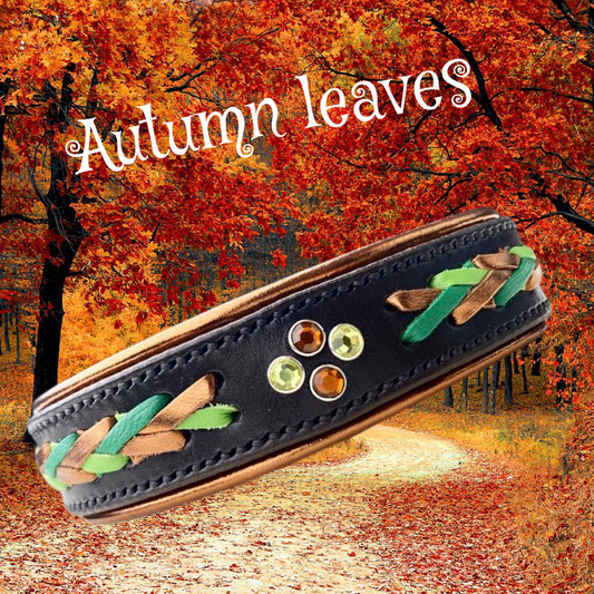 Autumn Leaves