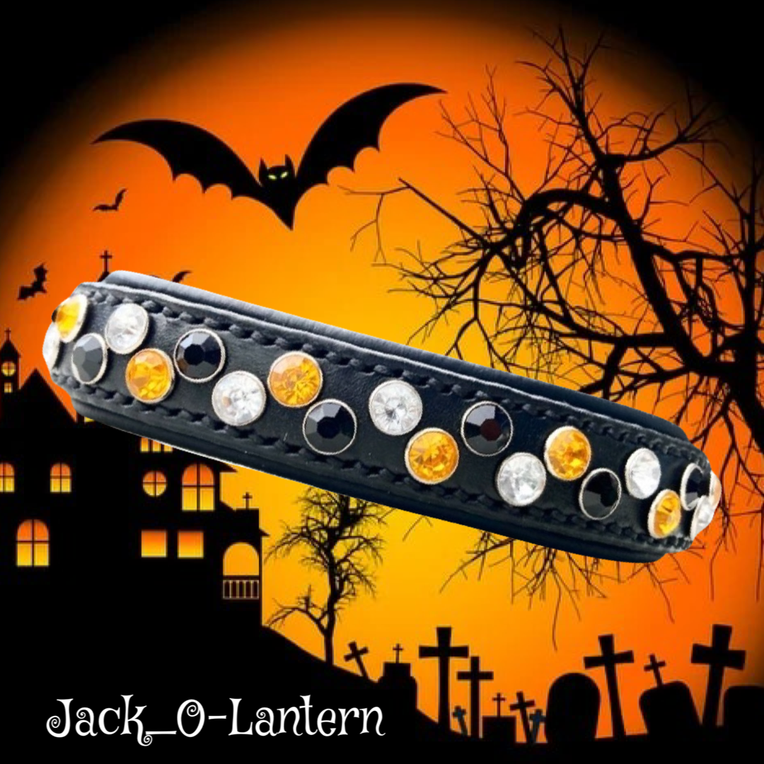 Jack-O-Lanten