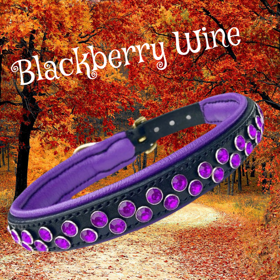 Blackberry Wine