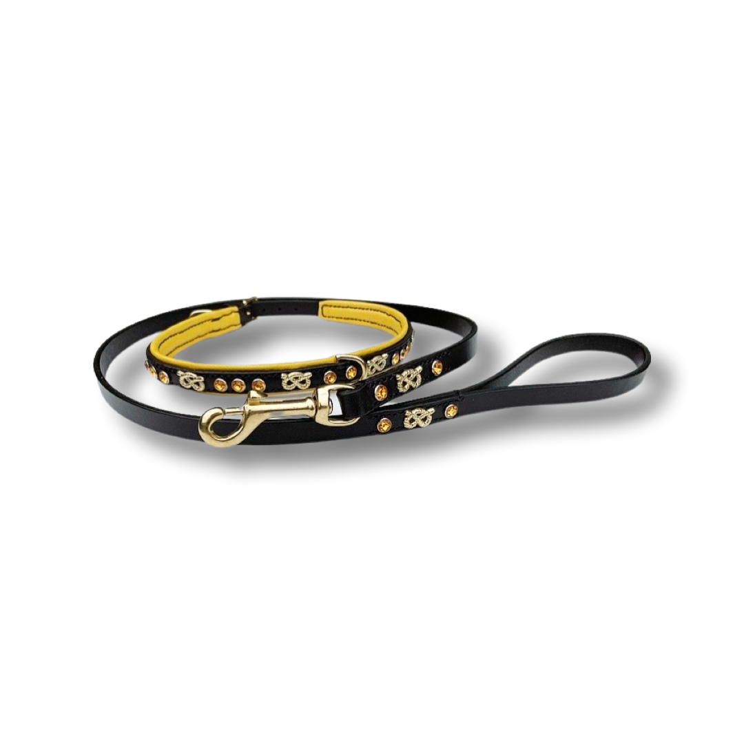 Citrine Stafford Show Set