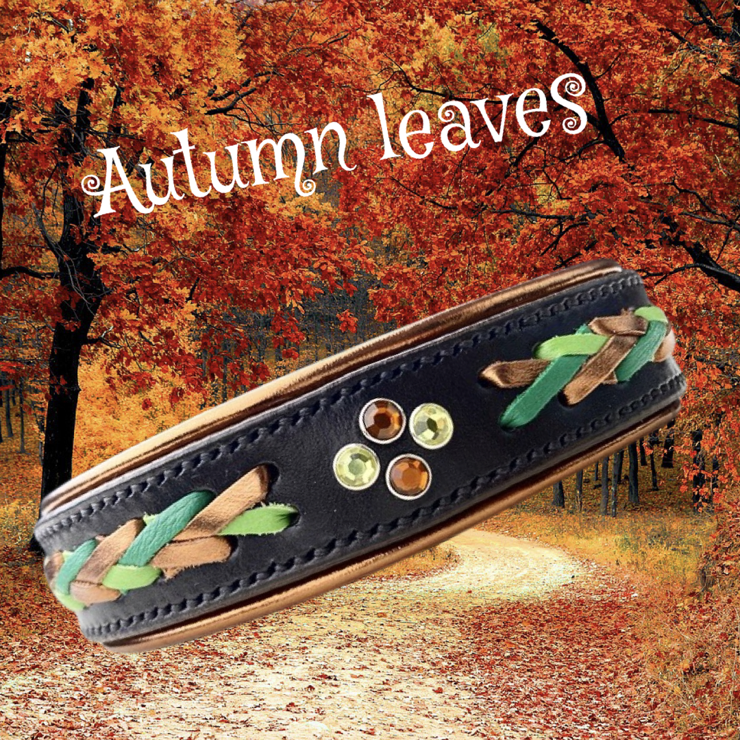 Autumn Leaves