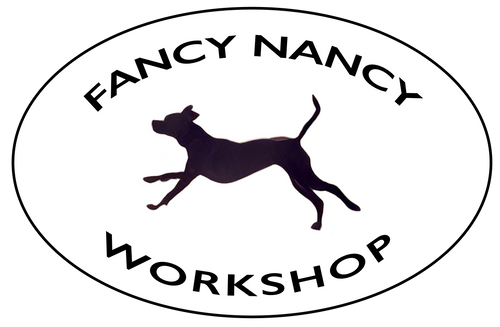 Fancy Nancy Workshop