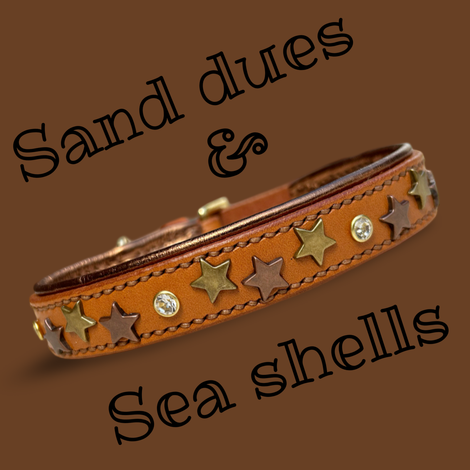 Sand dues & Sea shells – Fancy Nancy Workshop