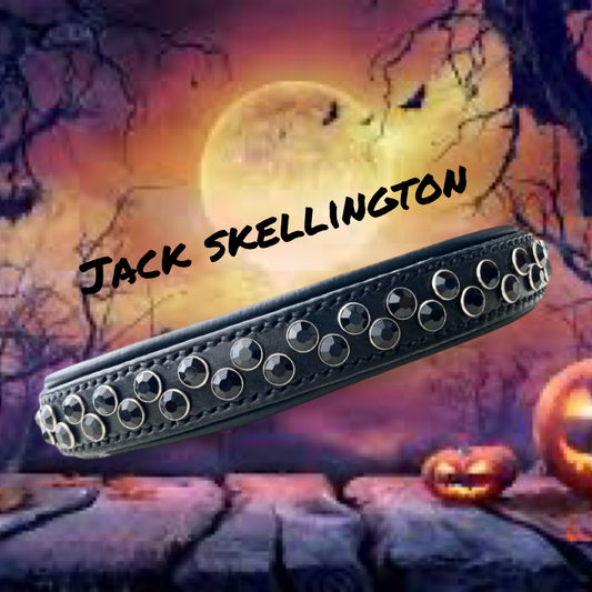 Jack Skellington