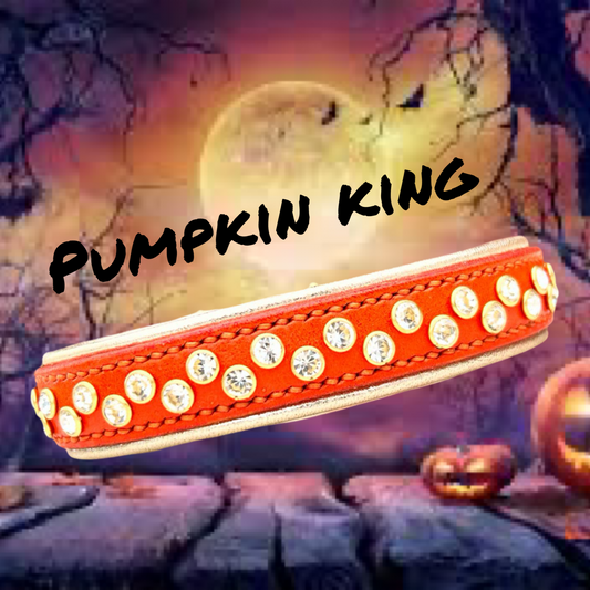 pumpkin King