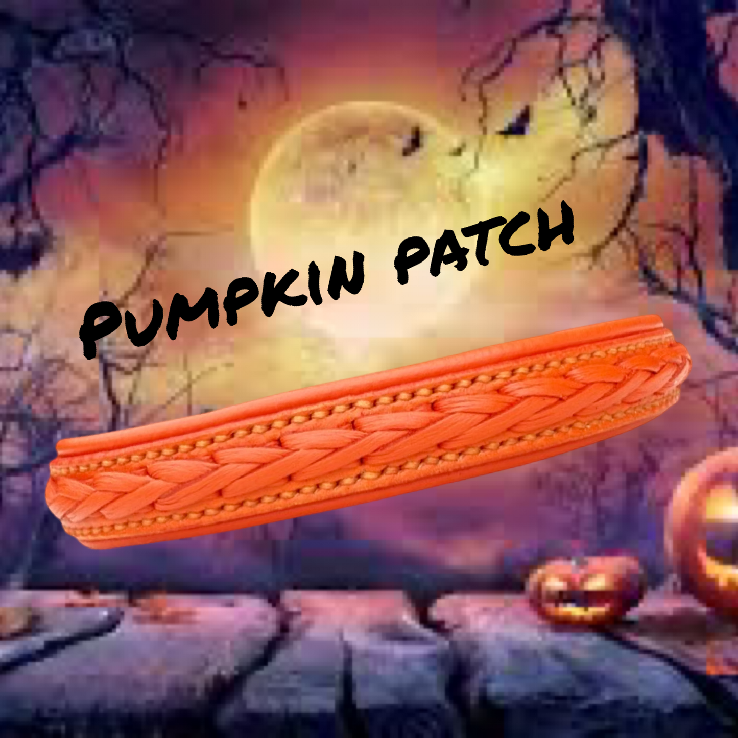 pumpkin patch