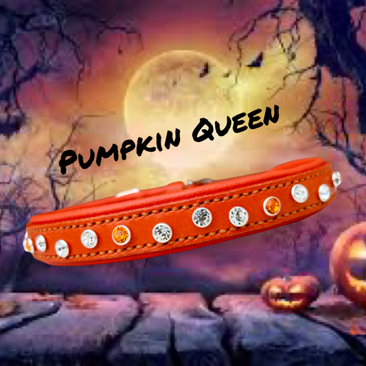 Pumpkin Queen