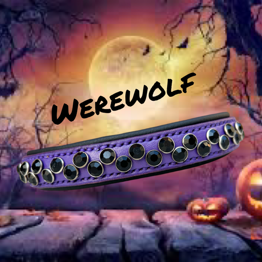 werewolf