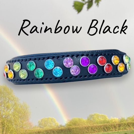 Rainbow Black