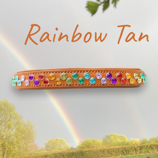 Rainbow Tan