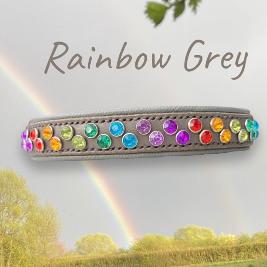 Rainbow Grey