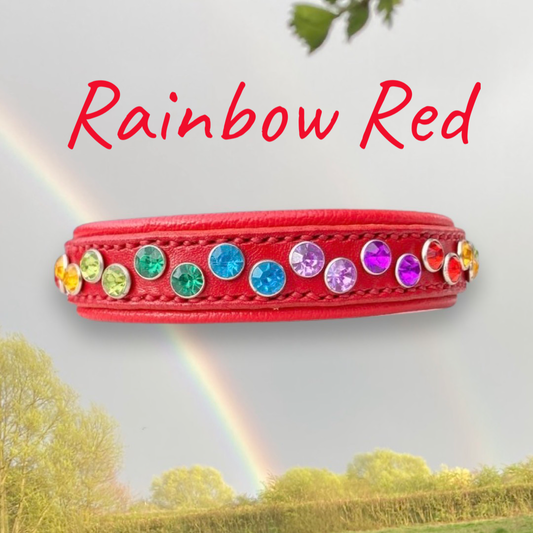 Rainbow Red