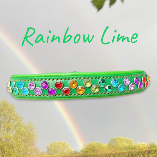 Rainbow Lime