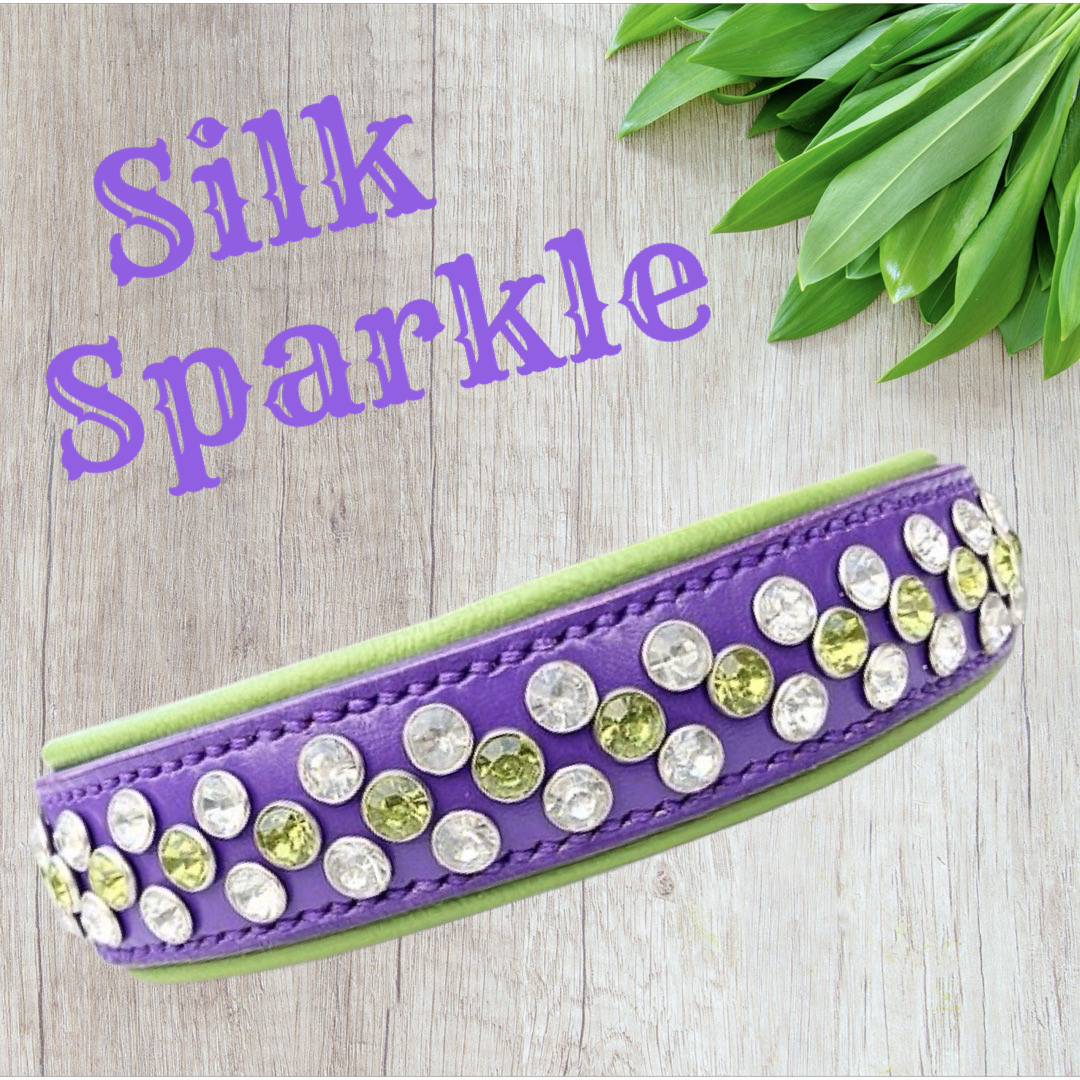 Silk Sparkle
