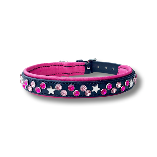 Fancy hotsell martingale collars